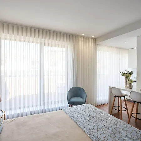 Apartament Signature Santa Catarina *