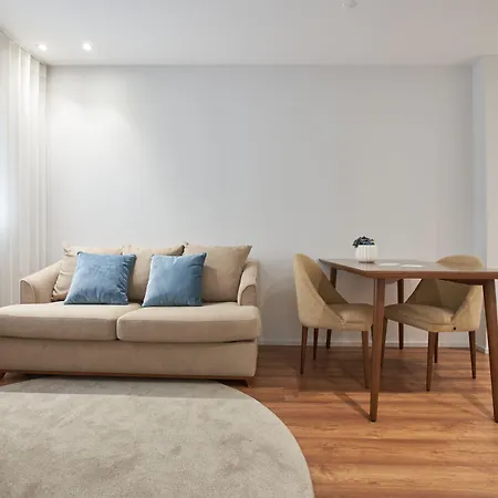 Appartamento Signature Santa Catarina Oporto