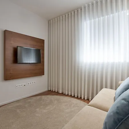 Appartamento Signature Santa Catarina