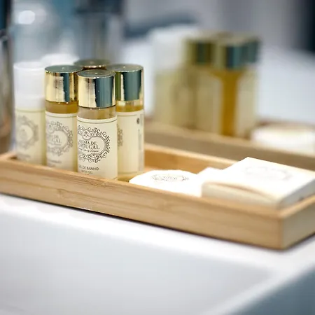 Apartament Signature Santa Catarina *