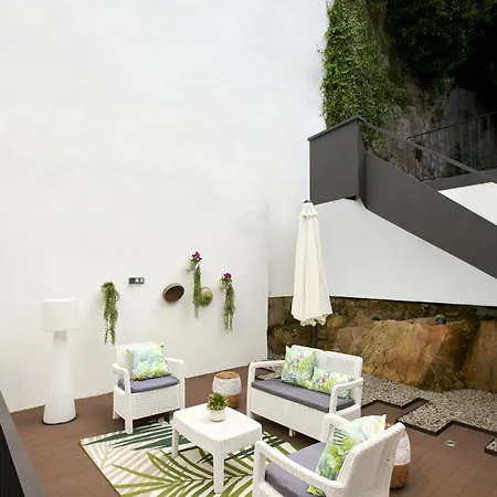 Signature Santa Catarina Apartament