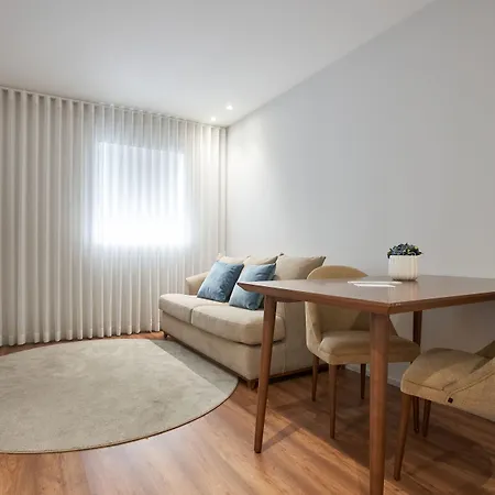 Apartment Signature Santa Catarina Porto