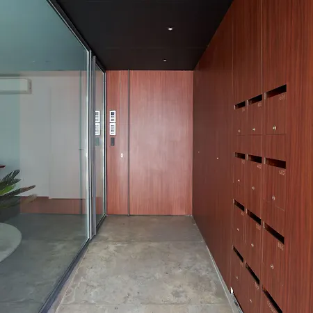 Apartment Signature Santa Catarina Porto