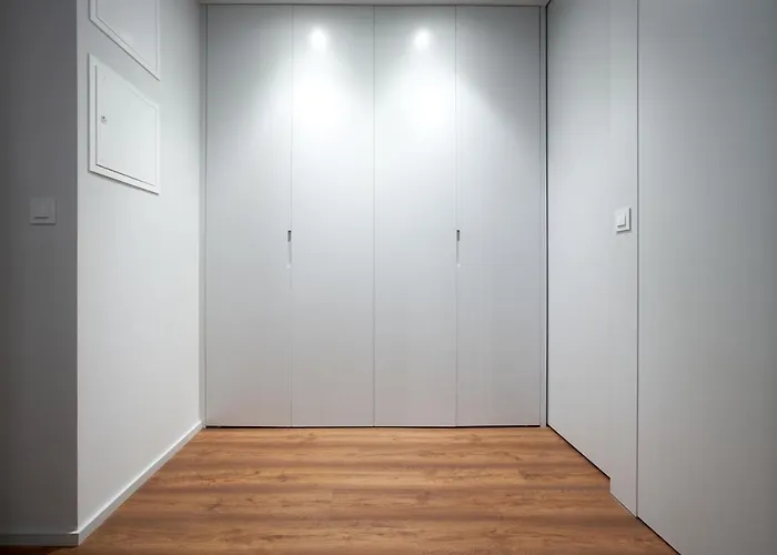 Appartamento Signature Santa Catarina