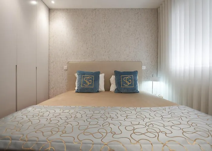 Signature Santa Catarina Oporto