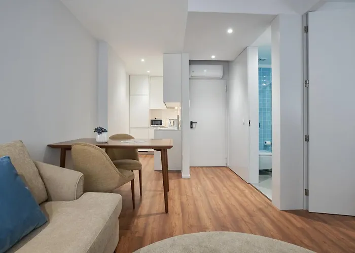 Appartamento Signature Santa Catarina *