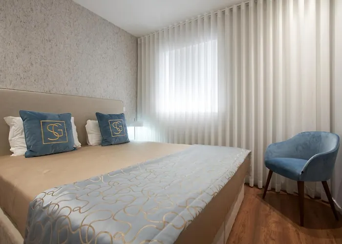 Signature Santa Catarina * Oporto