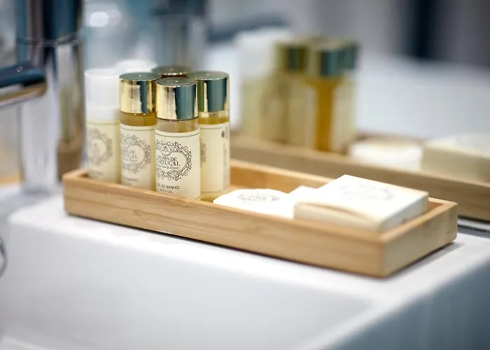 Signature Santa Catarina * Oporto