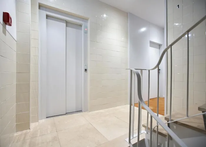 Signature Santa Catarina Appartamento Oporto