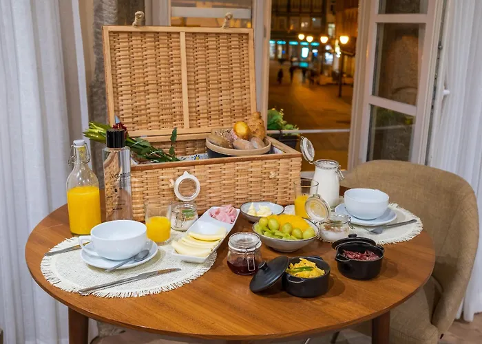 Signature Santa Catarina Appartamento