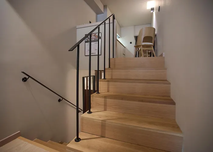 Signature Santa Catarina Appartamento *