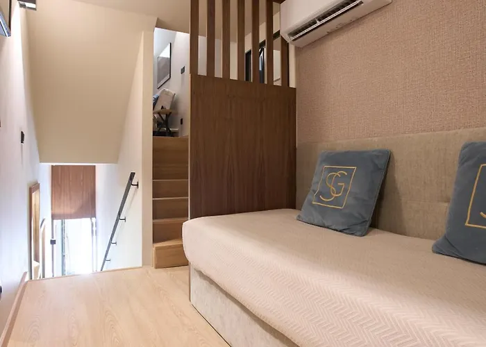 Appartamento Signature Santa Catarina *