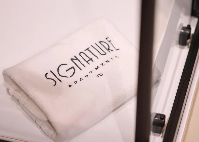 Appartamento Signature Santa Catarina