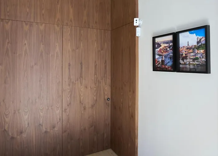 Appartamento Signature Santa Catarina *