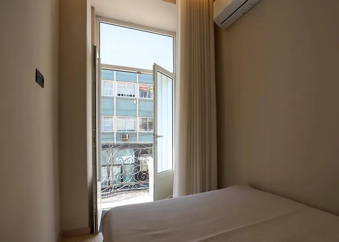 Signature Santa Catarina Appartamento Oporto