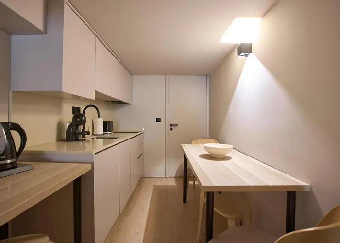 Signature Santa Catarina * Oporto