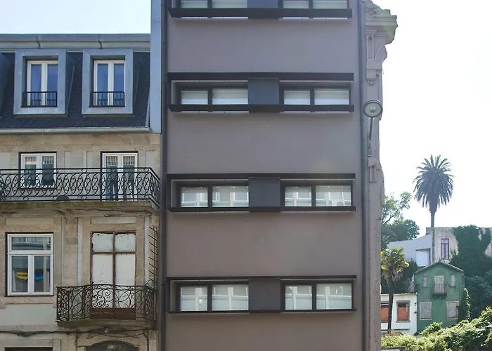 Signature Santa Catarina * Oporto