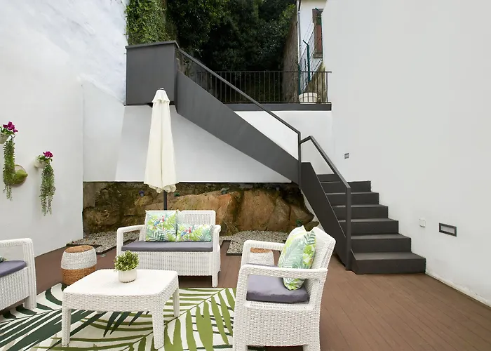 Signature Santa Catarina Appartamento *