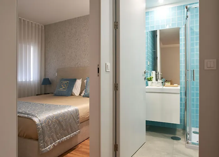 Appartamento Signature Santa Catarina Oporto