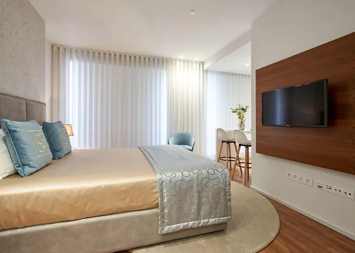 Appartamento Signature Santa Catarina