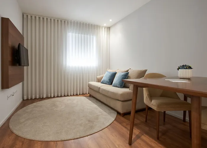 Appartamento Signature Santa Catarina