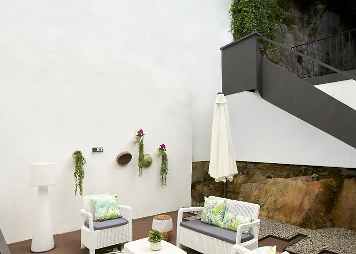 Signature Santa Catarina Appartamento