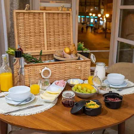 Signature Santa Catarina 公寓