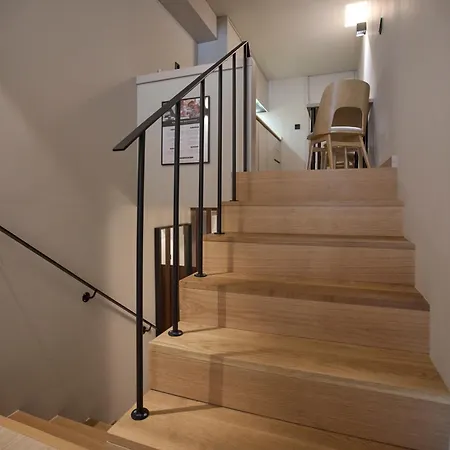 Signature Santa Catarina 公寓 *