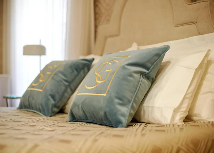 Signature Santa Catarina Appartement