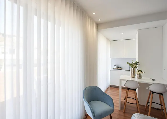 Signature Santa Catarina * Porto