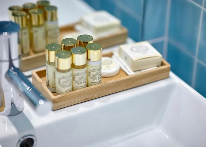 Signature Santa Catarina 公寓 *