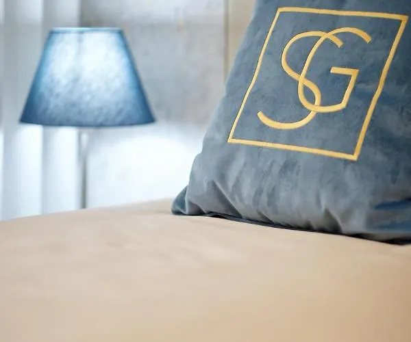 Signature Santa Catarina Porto