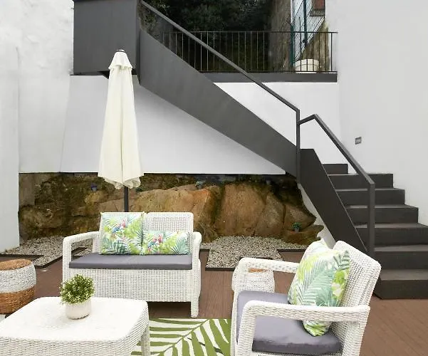 Appartement Signature Santa Catarina