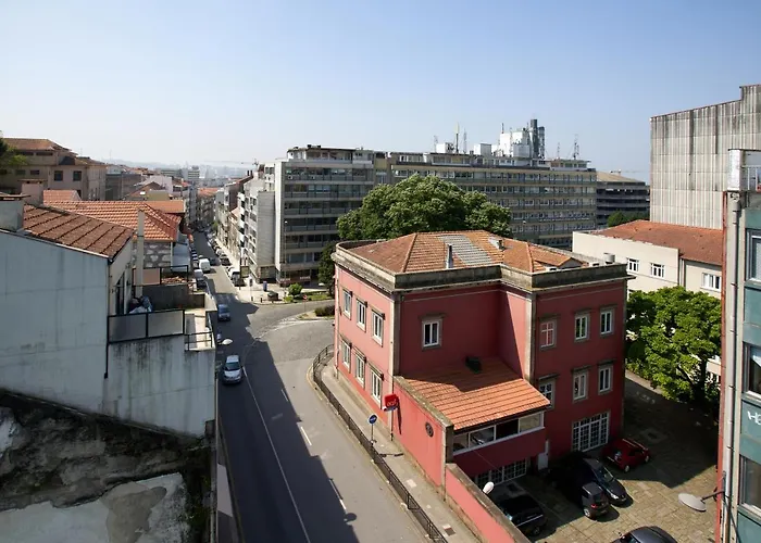 Signature Santa Catarina Appartement