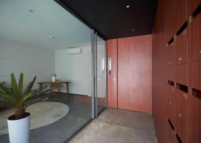 Appartement Signature Santa Catarina *