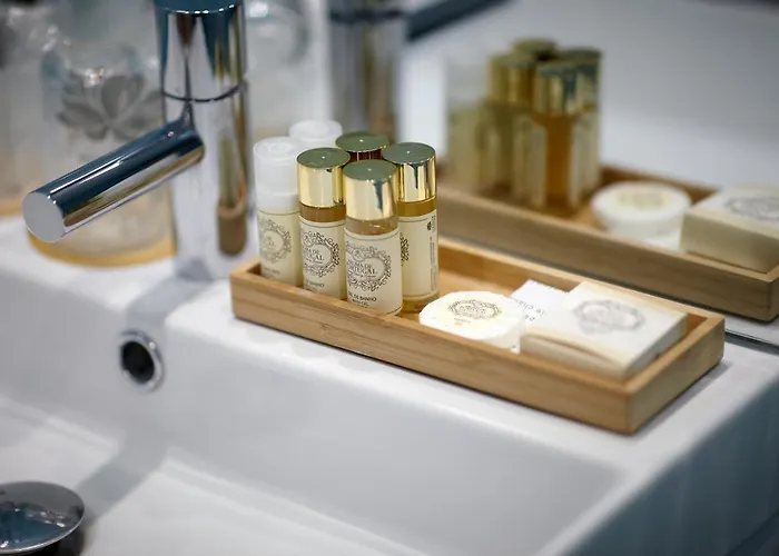 Signature Santa Catarina Appartement Porto