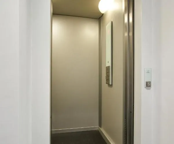 Signature Santa Catarina 公寓 *