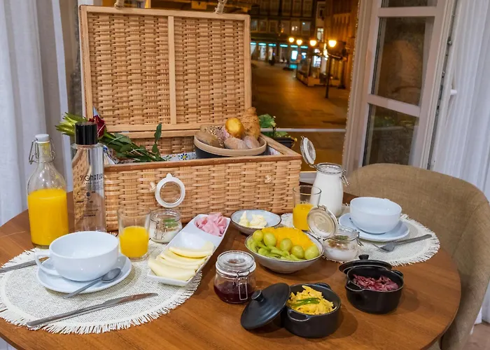 Signature Santa Catarina 波尔图