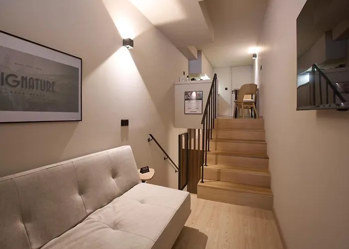 Signature Santa Catarina * 波尔图