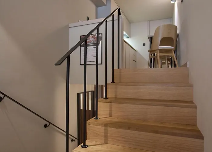 Appartement Signature Santa Catarina Porto