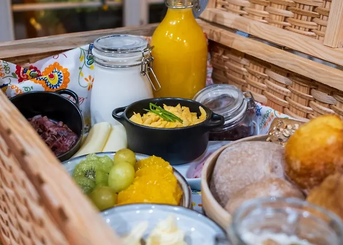 公寓 Signature Santa Catarina 波尔图