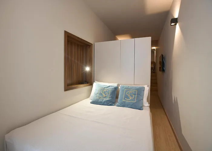 Signature Santa Catarina Appartement