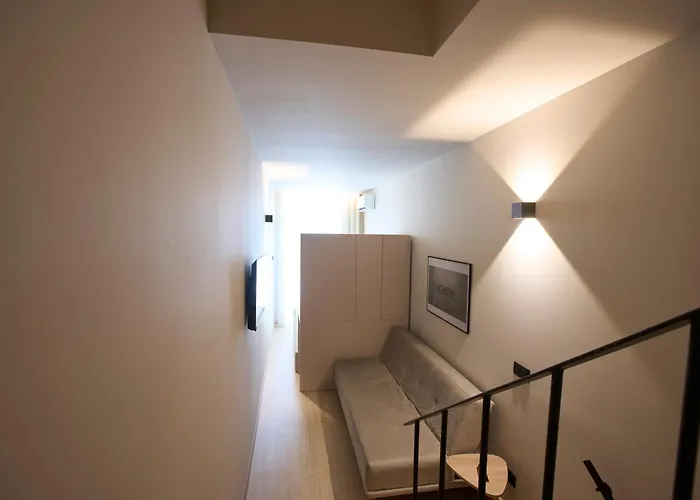 Signature Santa Catarina * Porto