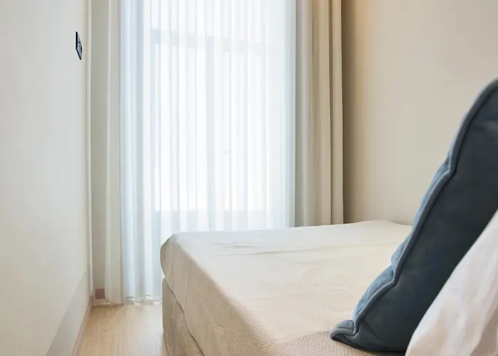 Signature Santa Catarina Appartement *