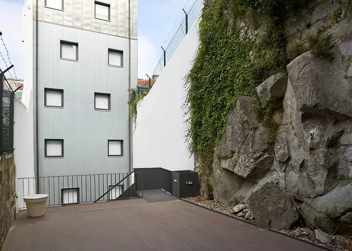 Signature Santa Catarina * 波尔图