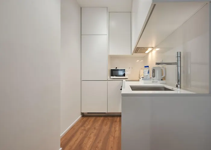 Appartement Signature Santa Catarina Porto