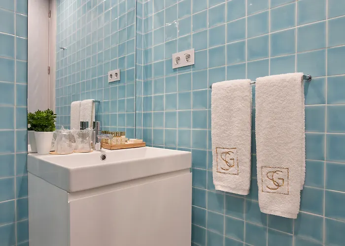 公寓 Signature Santa Catarina