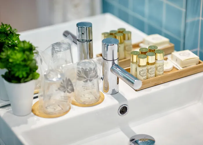 公寓 Signature Santa Catarina