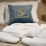 Apartament Signature Santa Catarina Porto