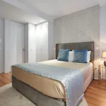 Signature Santa Catarina Apartament Porto